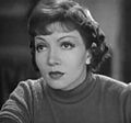 Claudette Colbert in I Cover the Waterfront 3