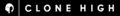 Clone High Logo