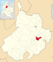 Colombia - Santander - Curití.svg