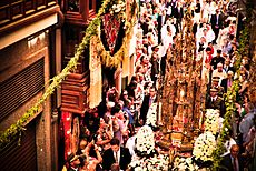 Archivo:Corpus Christi - Toledo, Spain - 2010 -