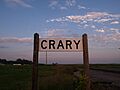 Crary, North Dakota