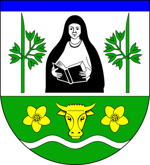 DEU Aebtissinwisch COA