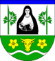 DEU Aebtissinwisch COA.svg
