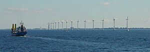 Archivo:DanishWindTurbines