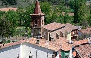 Archivo:Daroca de Rioja - Iglesia de Nuestra Señora del Patrocinio - 5248190