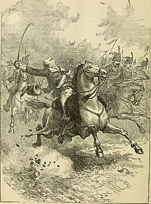 Archivo:Death of Pulaski