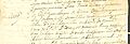 Documentación referente a Bahía de Caráquez a 10.XII.1644 - AHG