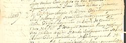 Archivo:Documentación referente a Bahía de Caráquez a 10.XII.1644 - AHG