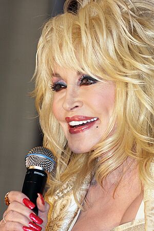 Archivo:Dolly Parton (6330904460)