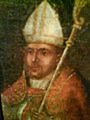 Don Juan Ramírez de Almarza.