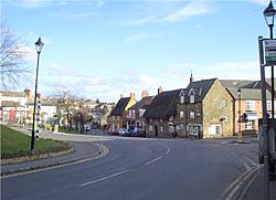 Earls Barton village, Northamptonshire, UK.jpg