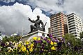 Eduardo Abaroa Hidalgo 2
