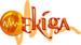 Logo oficial de Ekiga