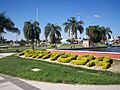Empalme entre las rutas nacionales 11 y 81