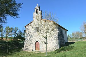 Archivo:Ermita de Fuenteltoro, Villangómez 03
