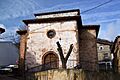Ermita de la Virgen del Collado-Nieva de Cameros-18993