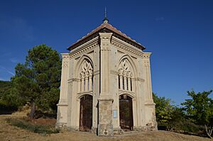 Archivo:Ermita del Humilladero (Guadalupe) 03