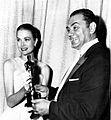 Ernest Borgnine-oscar