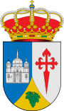 Escudo de San Carlos del Valle (Ciudad Real).svg