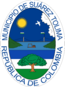 Escudo de Suárez - Tolima.svg