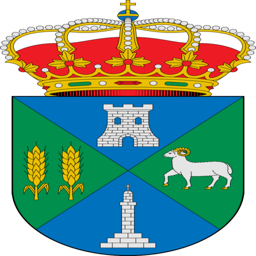 Escudo de Tortuera (Guadalajara)