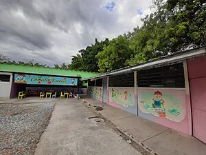 Archivo:Escuela Oficial de Párvulos 