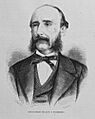 Eusebio Salazar y Mazarredo