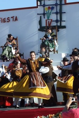 Archivo:Festival de Mayos en Pedro Muñoz 2