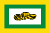 Flag of San Andrés de Sotavento (Córdoba).svg