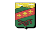 Flag of San Francisco de Macorís.png