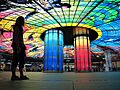 Formosa Boulevard Station IN