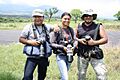 Fotógrafos Deportivos
