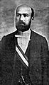 Francisco Andrade Marin