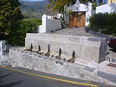 Fuente de Chacaica 01