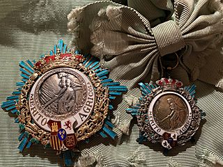 Orden del Mérito Agrario, Pesquero y Alimentario para Niños