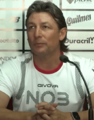 Gabriel Heinze 2022 Newell's