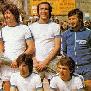 Archivo:Giampiero Ventura - US Sanremese 1974-75