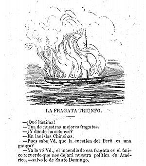Archivo:Gil Blas, periódico político satírico. N° 8, Año II; 21-02-1865. Pág. 03