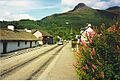 Glencoe village - geograph.org.uk - 108353