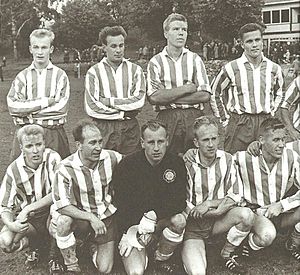 Archivo:HJK 1964