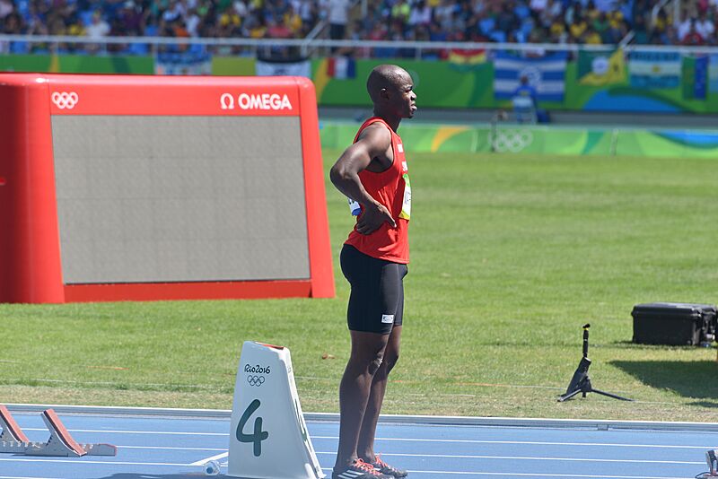 Heats200mMenRio2016 008