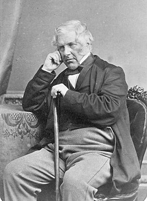 Archivo:Henry Sewell, ca 1872