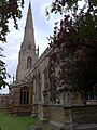 Higham Ferrers