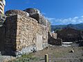 Hornos de cal 2. Puertito de Los Silos