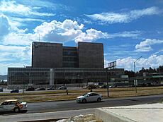 Archivo:Hospital General de Zona No. 36 de Pachuca. 02