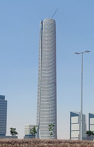 Archivo:Iconic Tower Egypt(18-6-2023) (cropped)