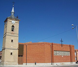Iglesia San Juan Bautista Cobeja.JPG