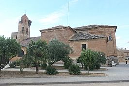 Iglesia de San Miguel