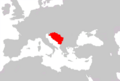 Ilyria Kingdom