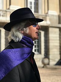 Archivo:Jacobo Siruela 2